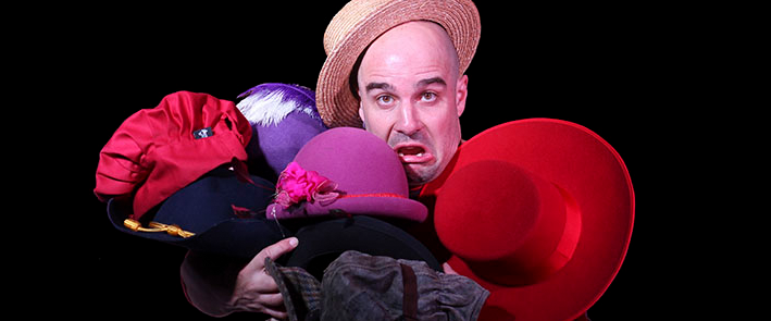 Hats