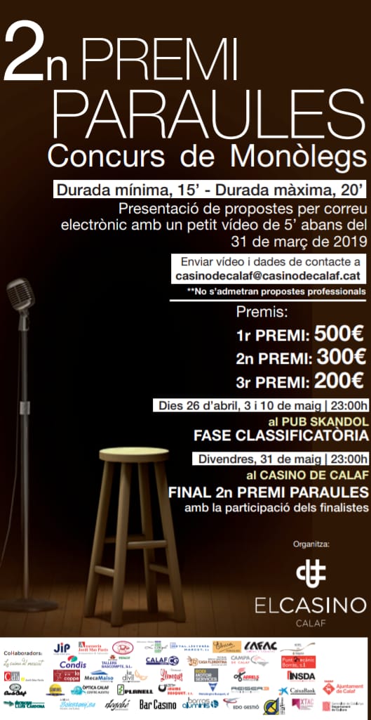 Concursdemonòlegs_CasinodeCalaf